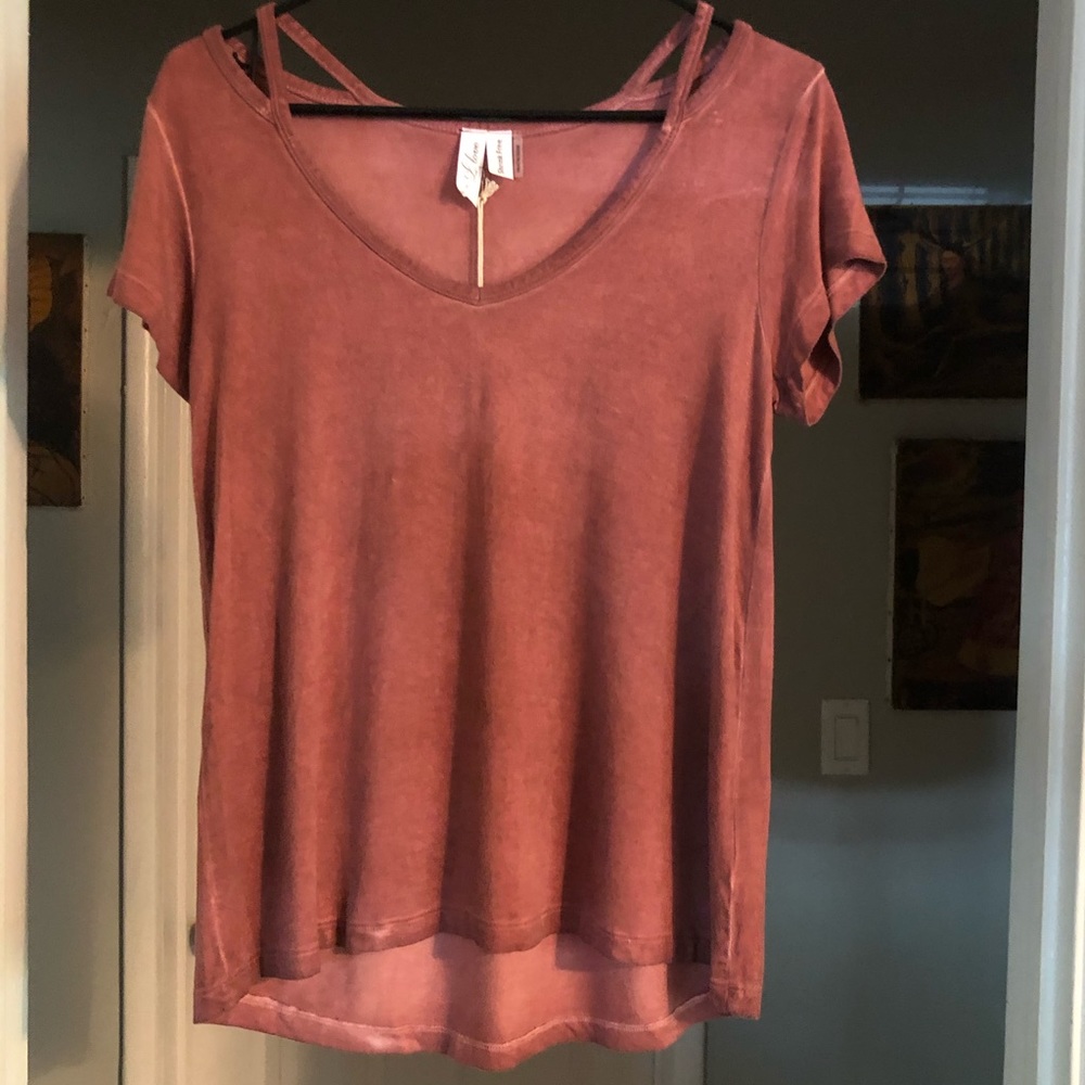 NWT T-shirt